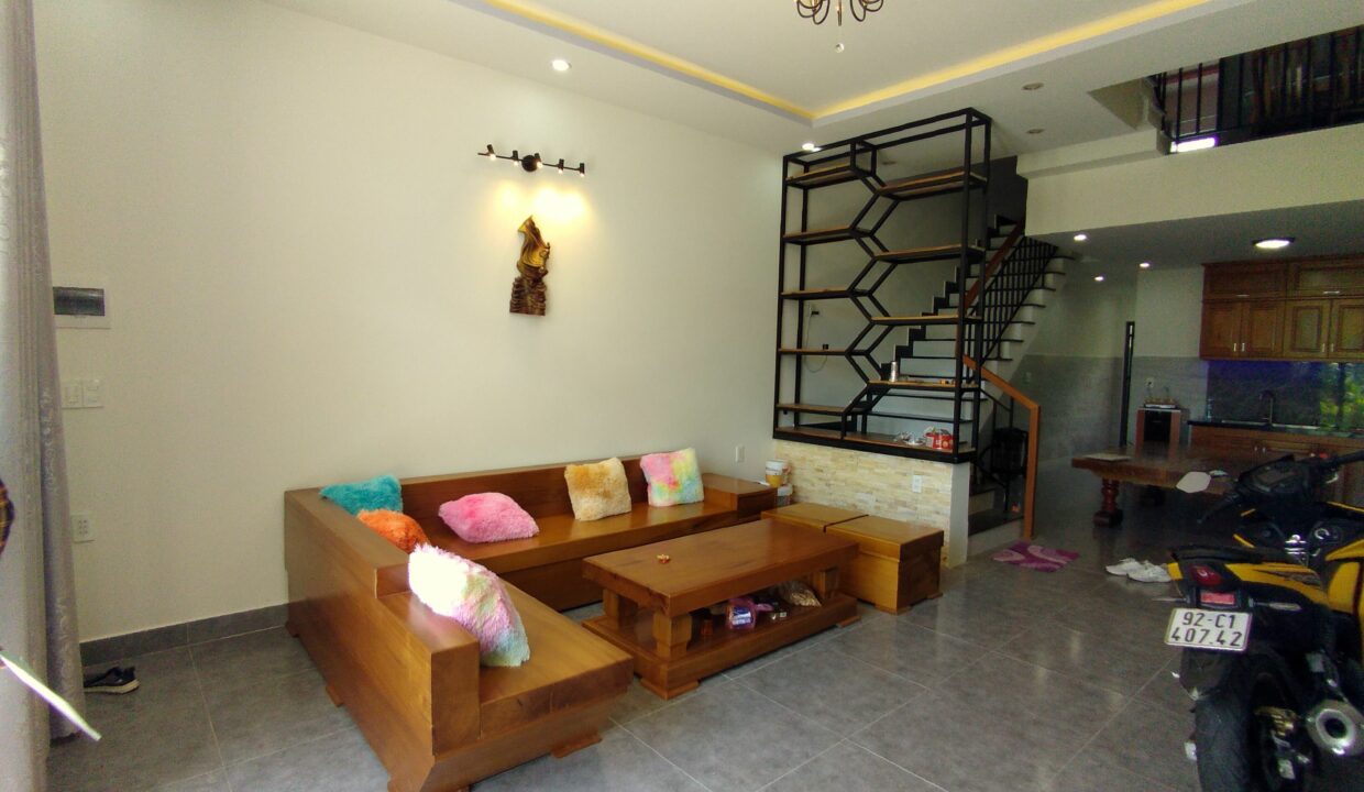 House for rent hoi an mvpvietnam