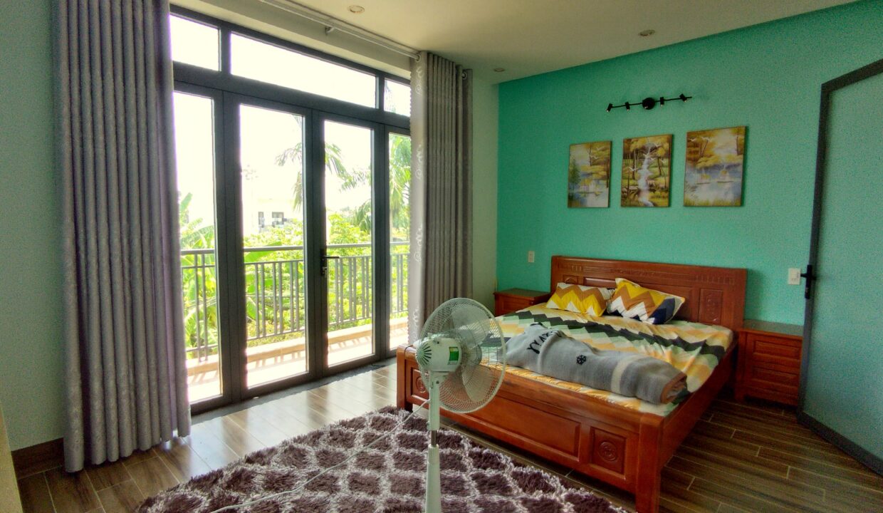 House for rent hoi an mvpvietnam