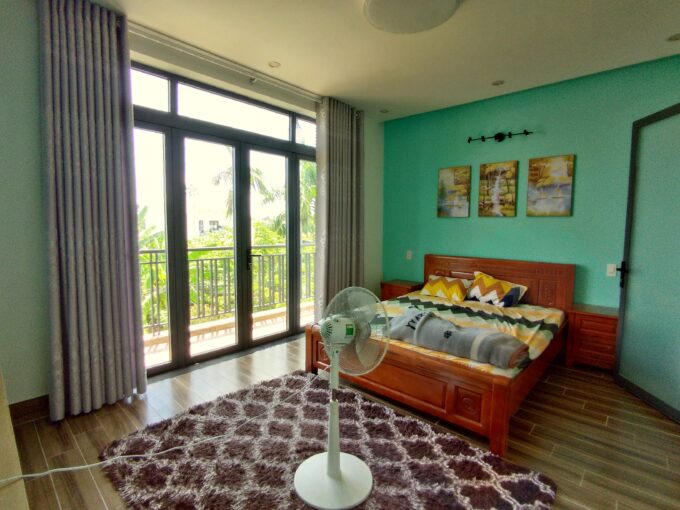 House For Rent Cam Thanh Hoi An
