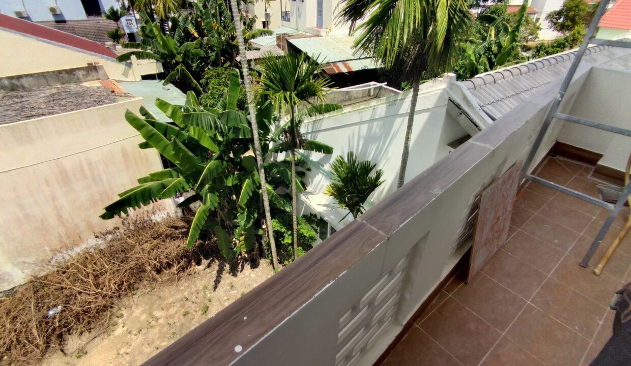House for rent hoi an mvpvietnam