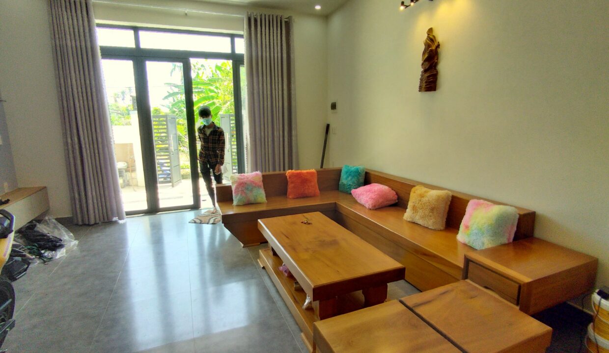 House for rent hoi an mvpvietnam