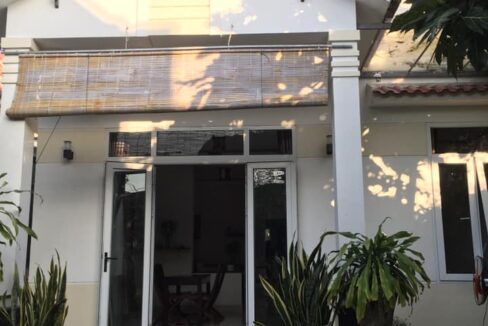 House For Rent in Cam Thanh Hoi An