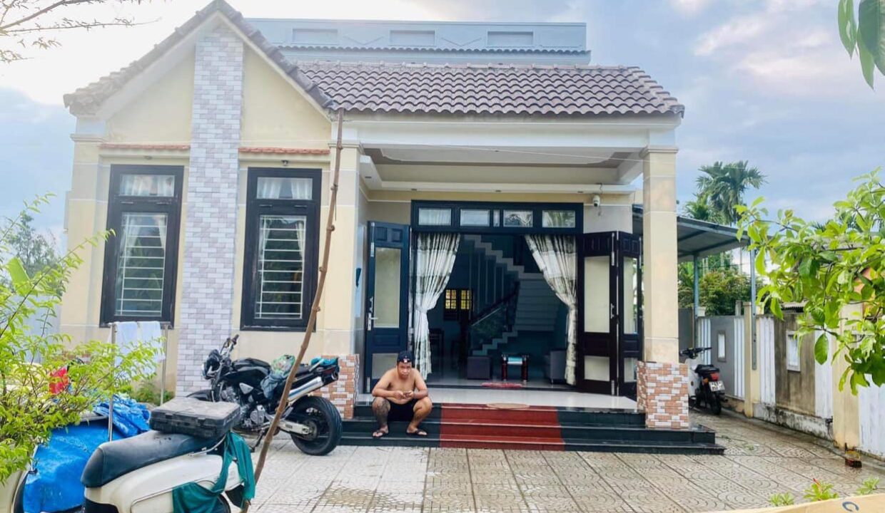 House for rent hoi an mvpvietnam