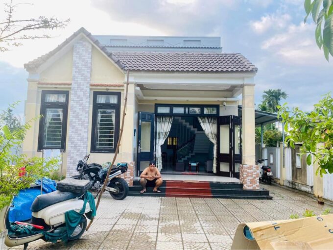 House For Rent Cam Thanh Hoi An