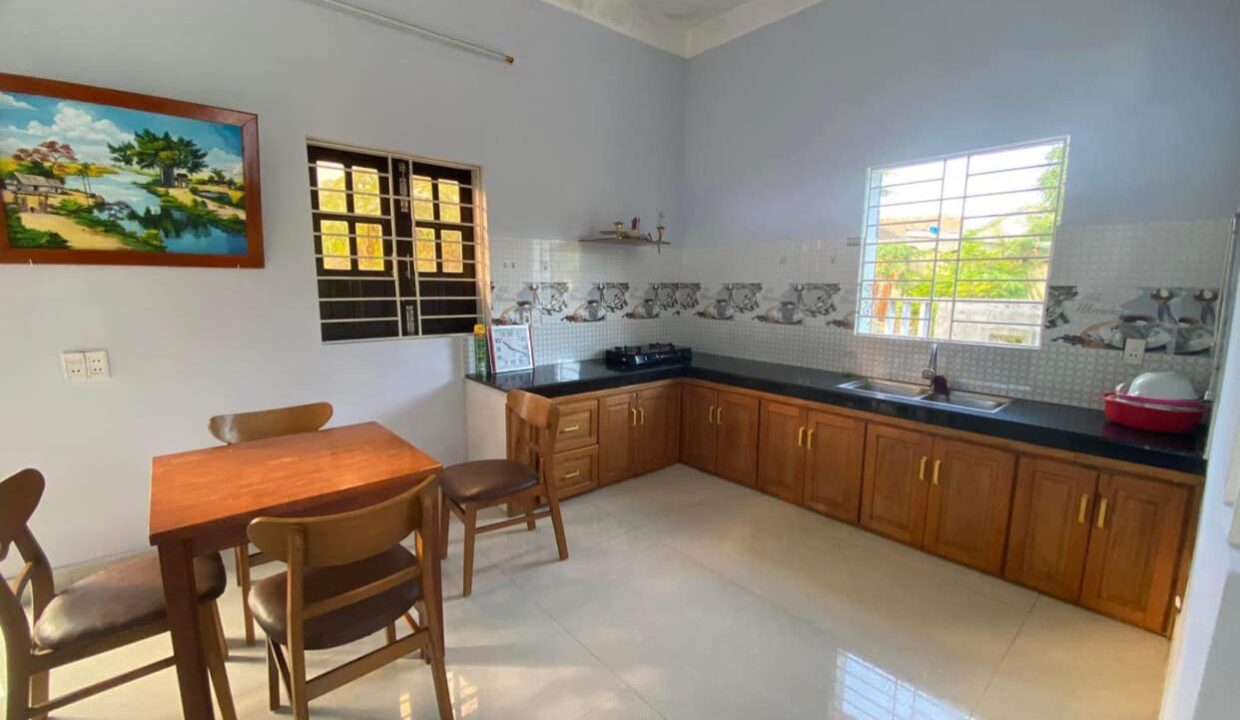 House for rent hoi an mvpvietnam