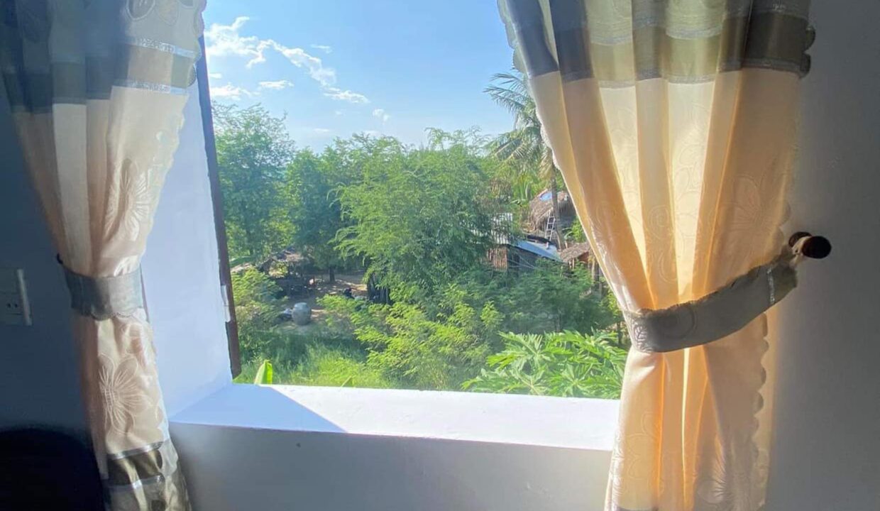 House for rent hoi an mvpvietnam
