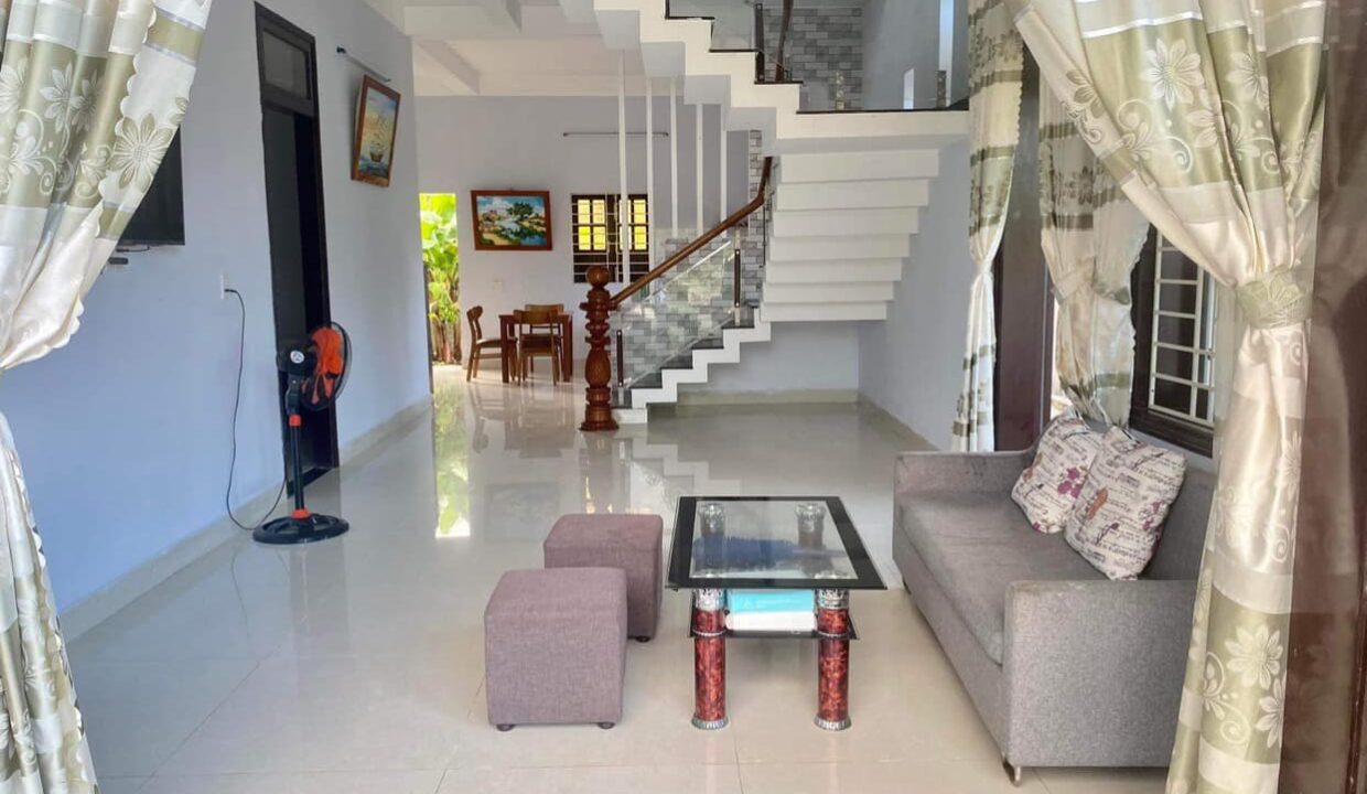 House for rent hoi an mvpvietnam