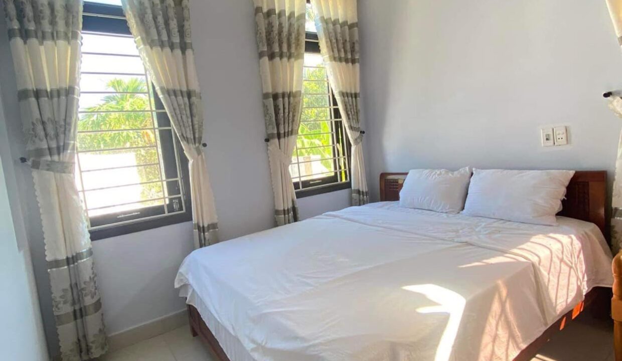 House for rent hoi an mvpvietnam
