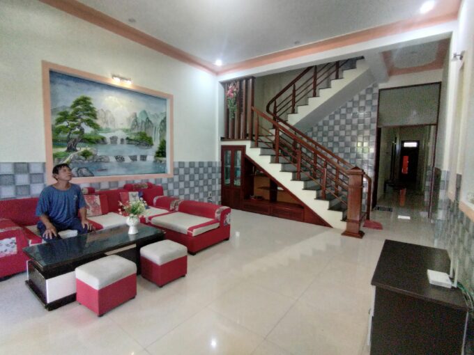 House For Rent Near Tan Thanh Beach Hoi An