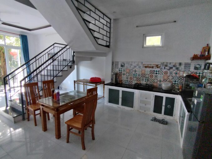 House For Rent Tan Thanh An Bang Hoi An