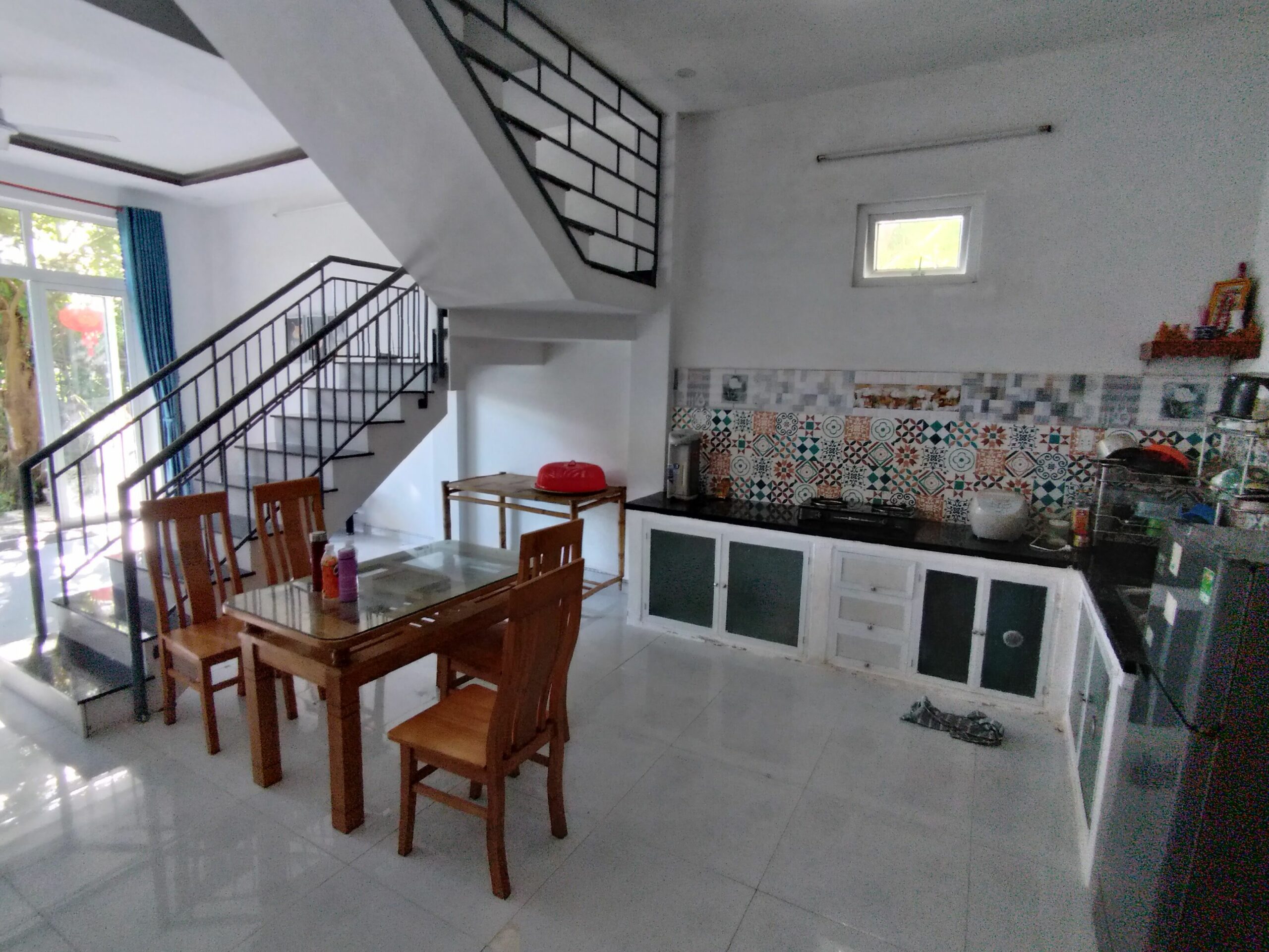 Capacious Four Bedrooms House For Rent Near Tan Thanh Beach Hoi An