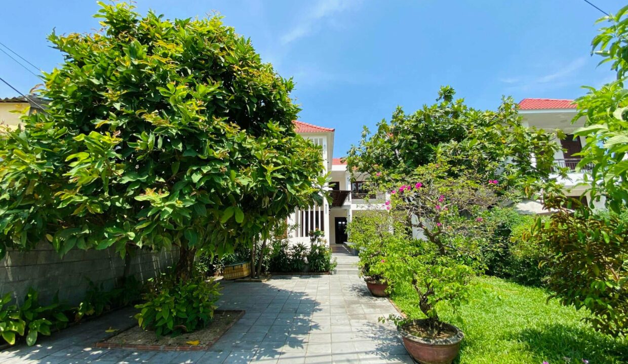 villa for rent hoi an mvpvietnam