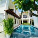 Villa for rent cam thanh hoi an