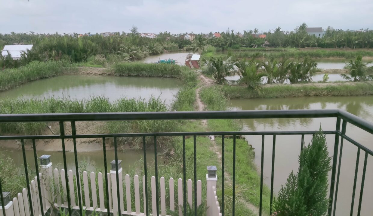 apartment for rent hoi an