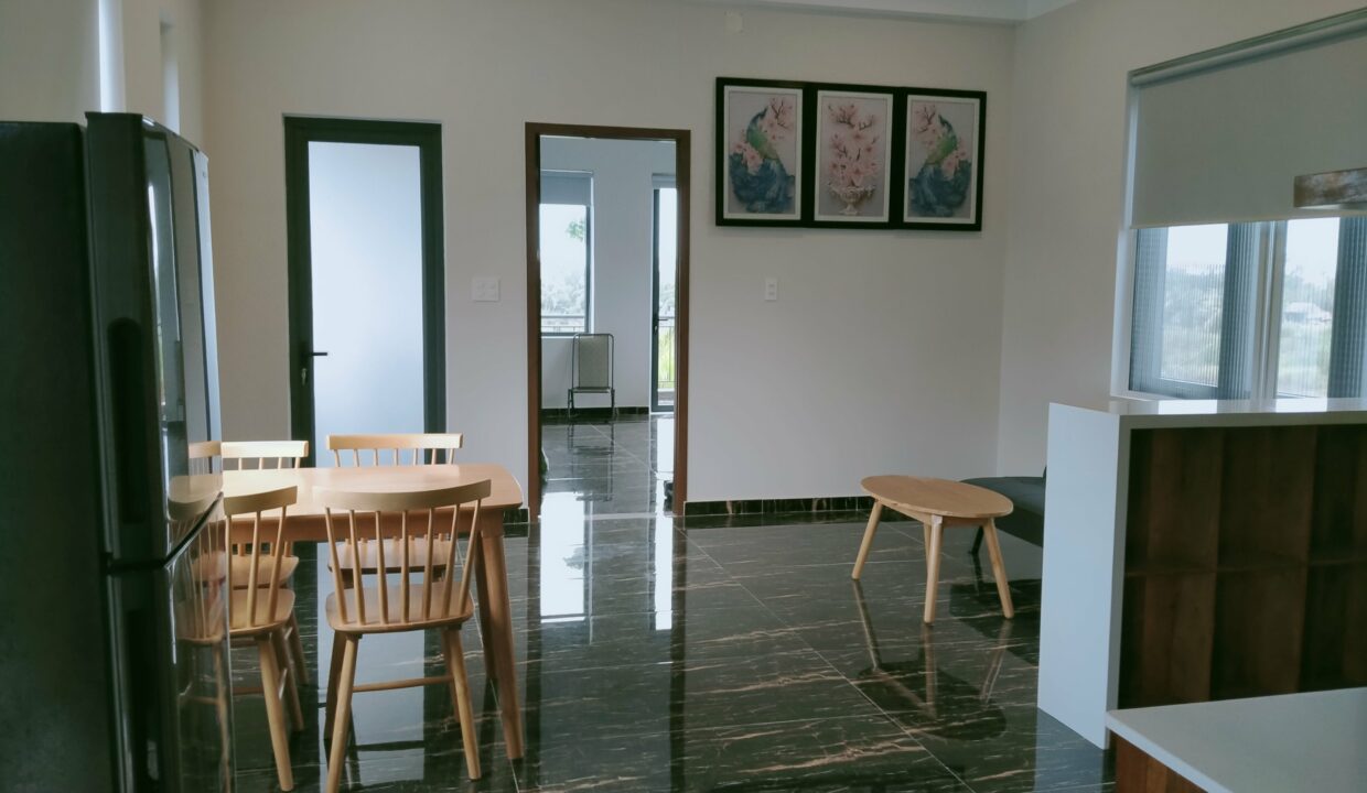 apartment for rent hoi an