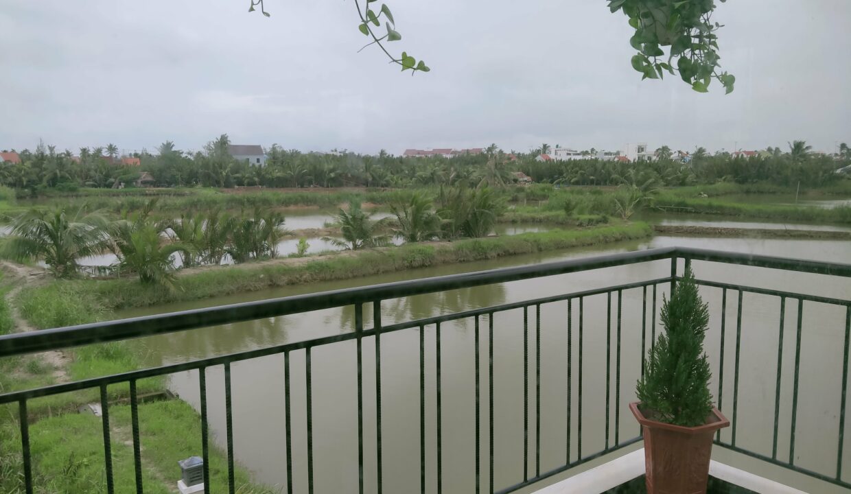 apartment for rent hoi an