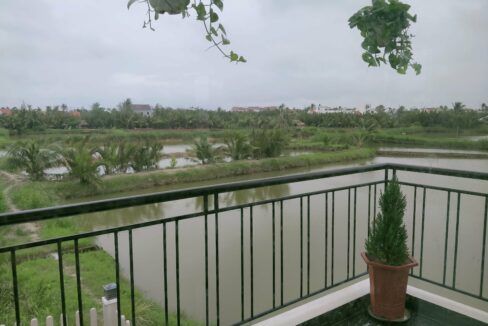 apartment for rent hoi an