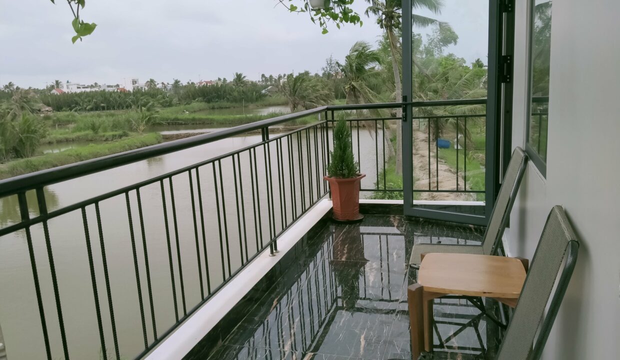 apartment for rent hoi an