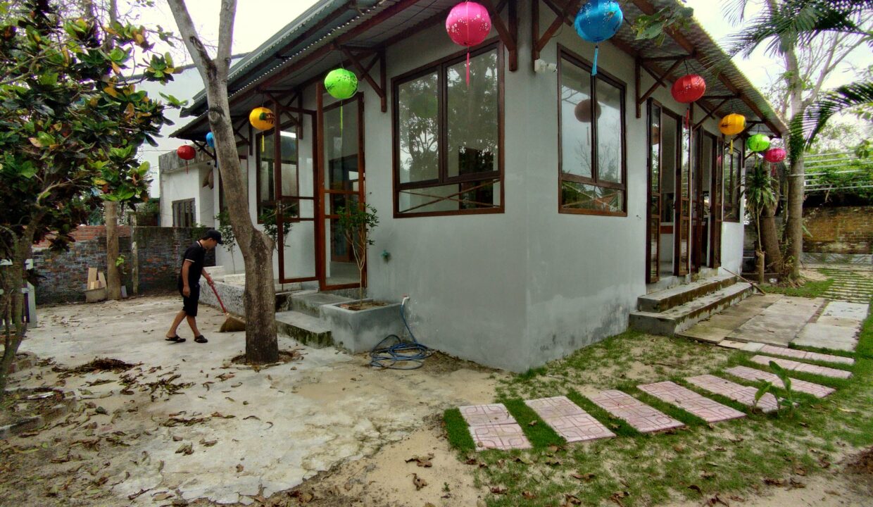 House for rent hoi an mvpvietnam