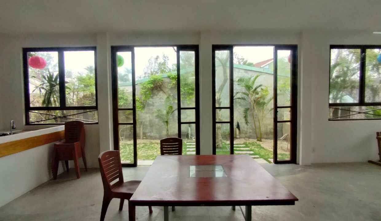 House for rent hoi an mvpvietnam
