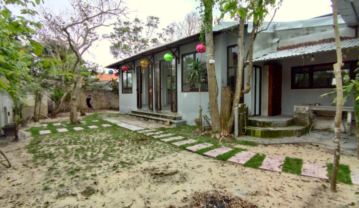 House for rent hoi an mvpvietnam