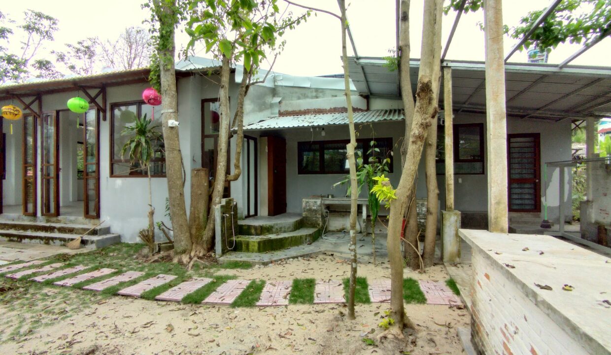House for rent hoi an mvpvietnam