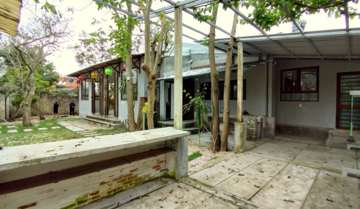 House for rent hoi an mvpvietnam