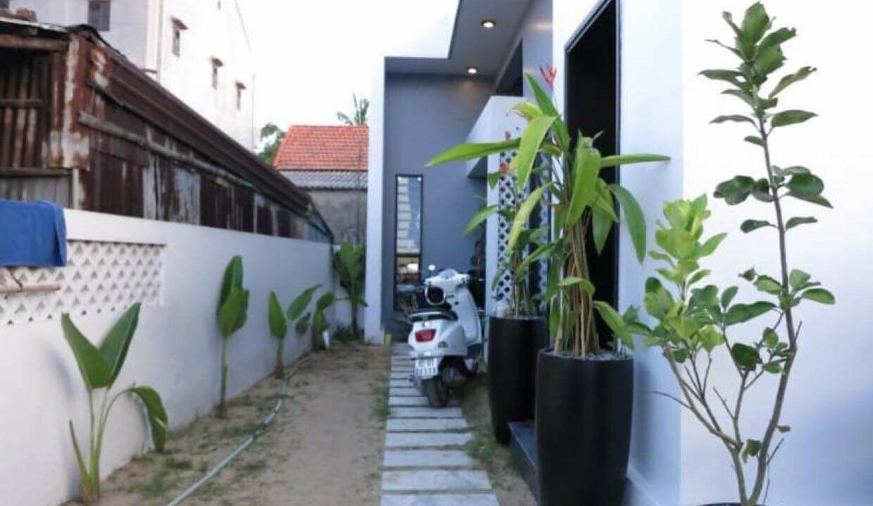 House for rent hoi an mvpvietnam