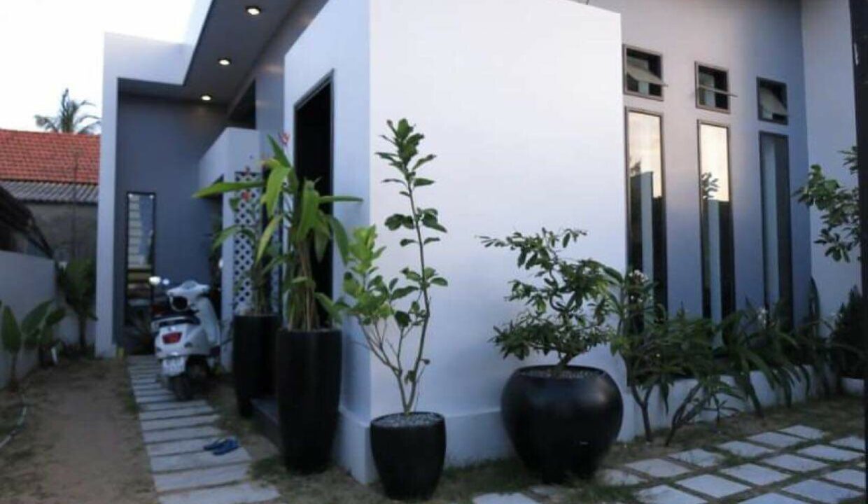 House for rent hoi an mvpvietnam