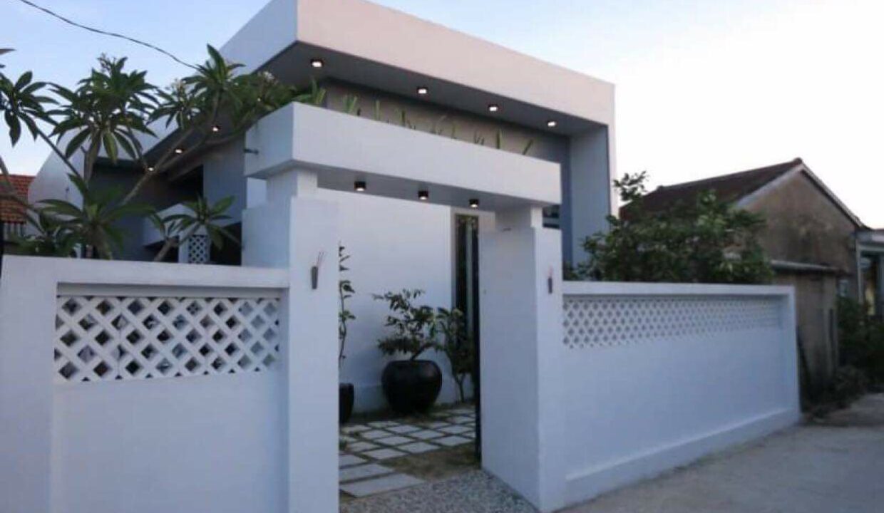 House for rent hoi an mvpvietnam