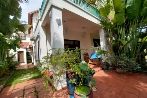 House For Rent Tan thanh Hoi An