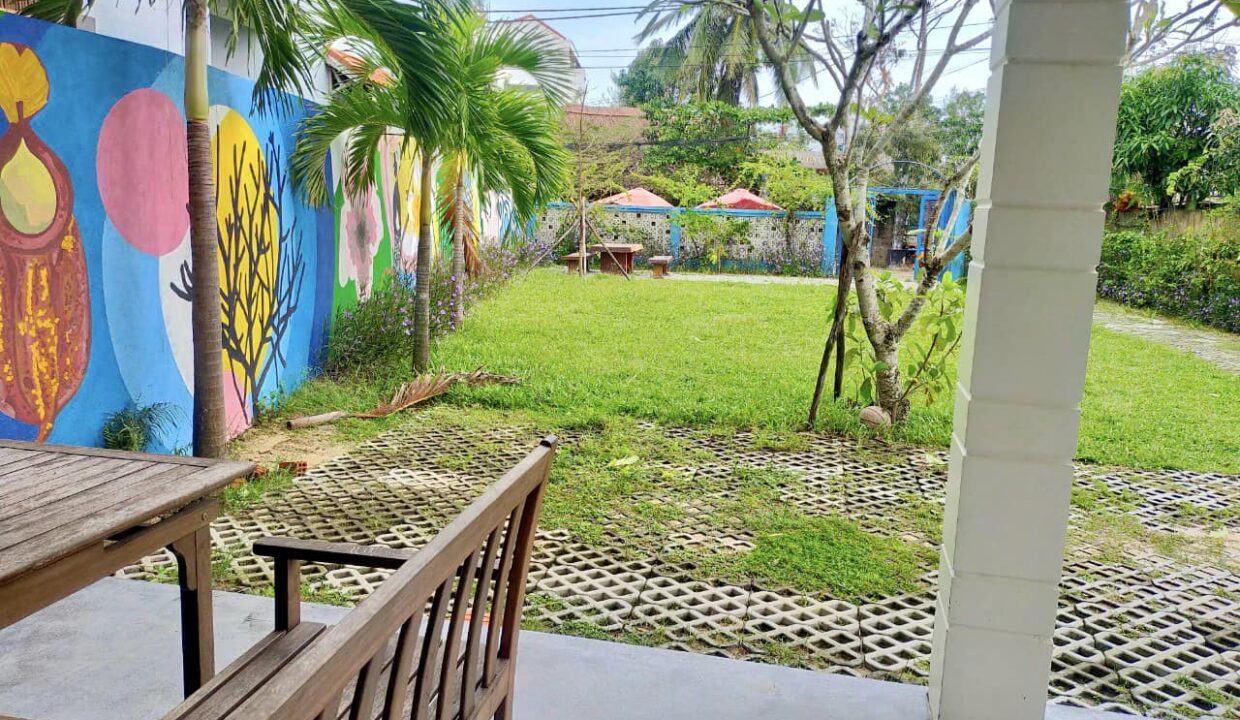 House for rent hoi an mvpvietnam