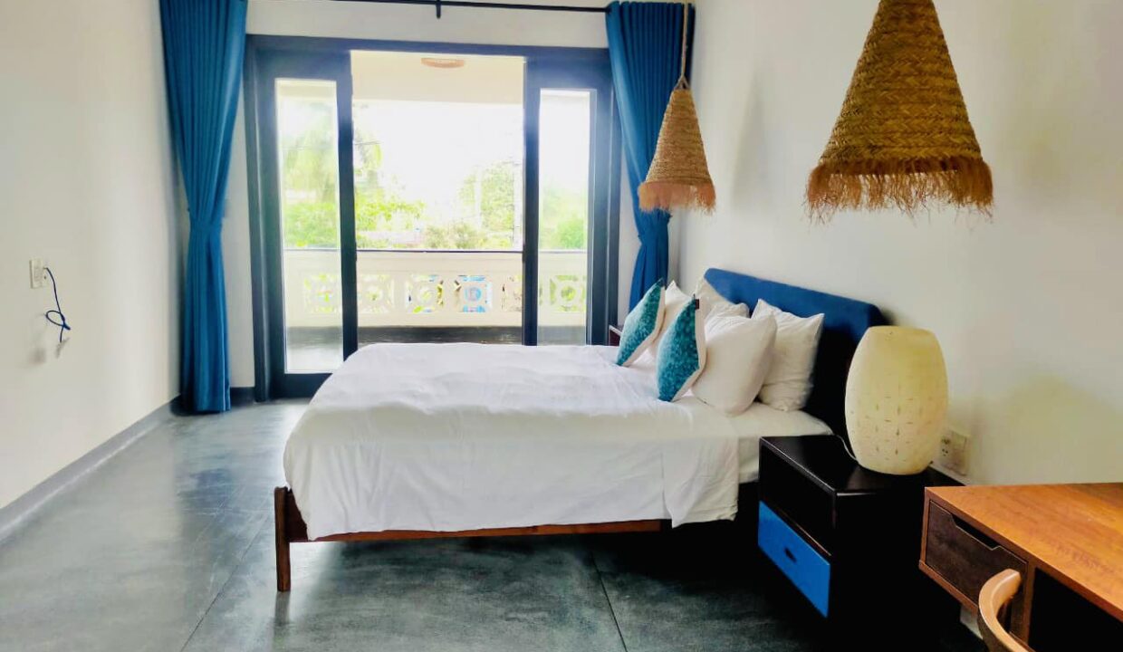 House for rent hoi an mvpvietnam