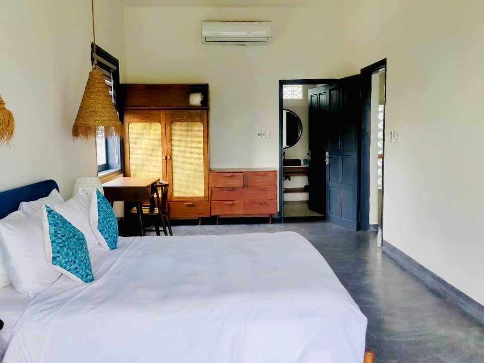 House for rent hoi an mvpvietnam