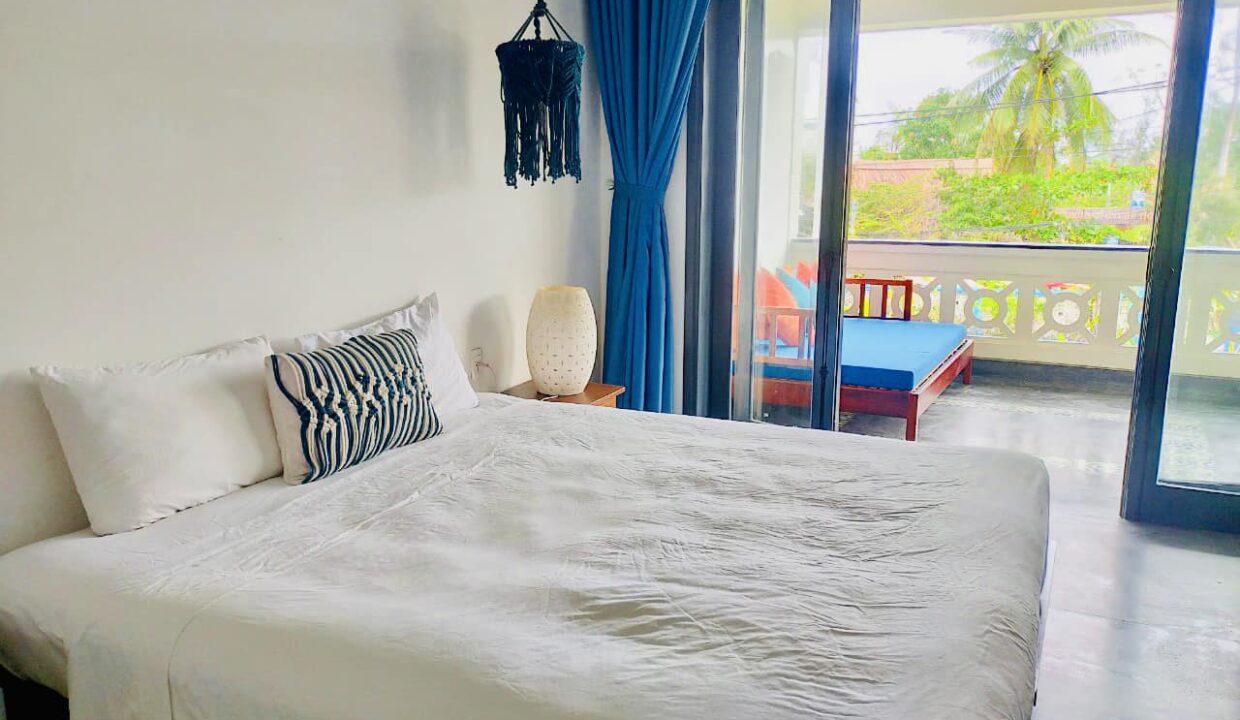 House for rent hoi an mvpvietnam