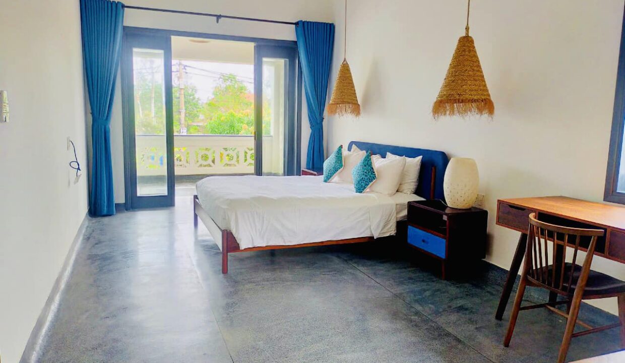 House for rent hoi an mvpvietnam