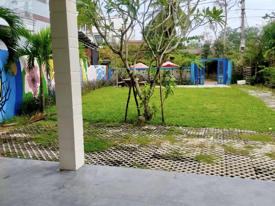 House for rent hoi an mvpvietnam