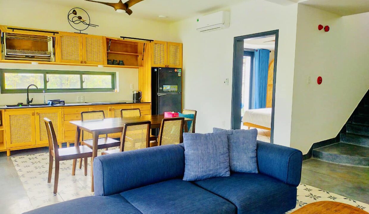 House for rent hoi an mvpvietnam