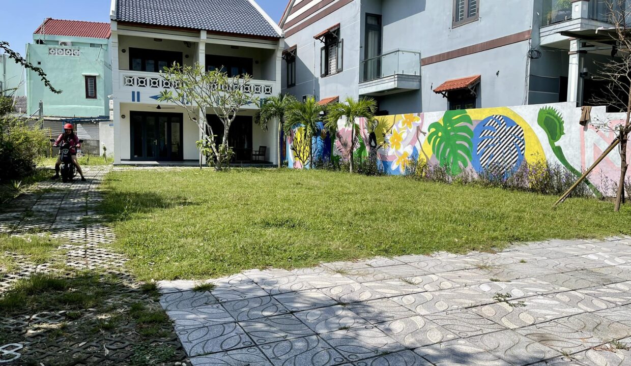 House for rent hoi an mvpvietnam