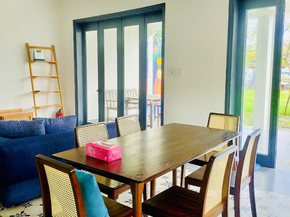 House for rent hoi an mvpvietnam