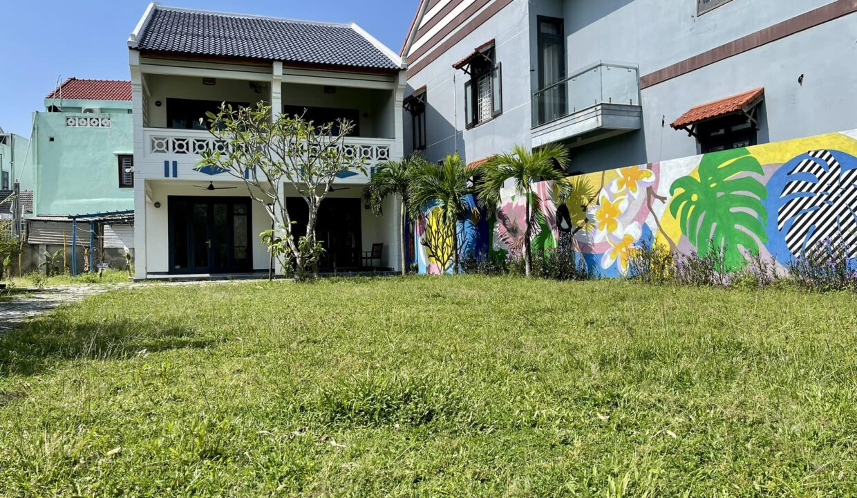 House for rent hoi an mvpvietnam