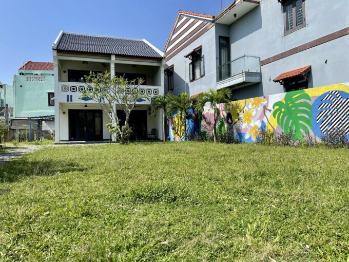 House For Rent An Bang Hoi An