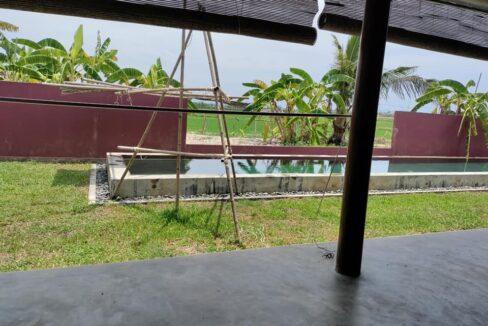 Villa For Rent Cam Chau Hoi An