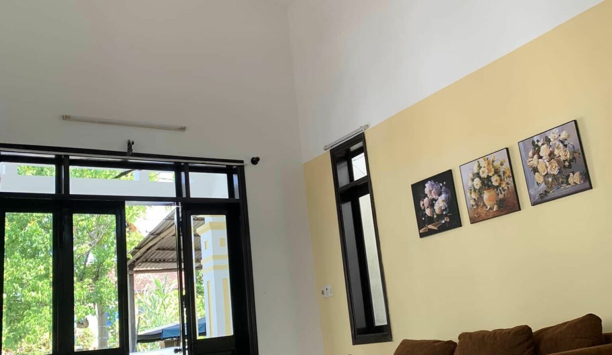 House for rent hoi an mvpvietnam
