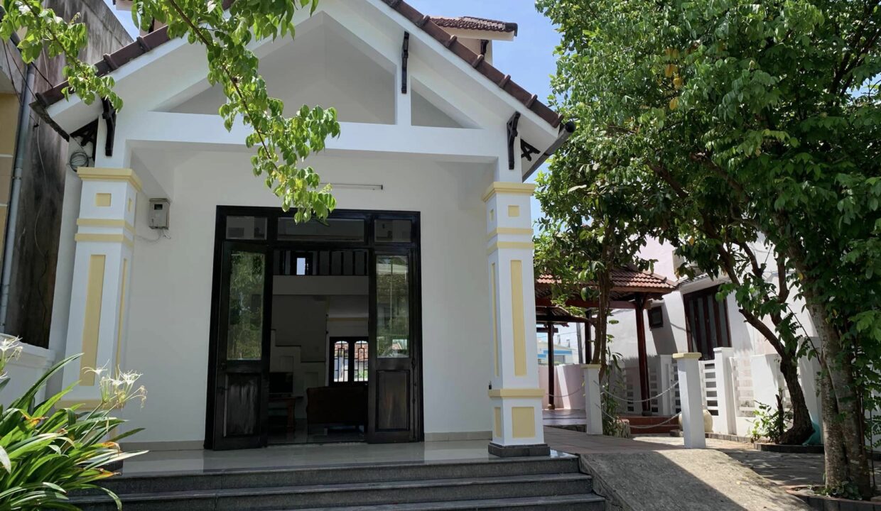 House for rent hoi an mvpvietnam