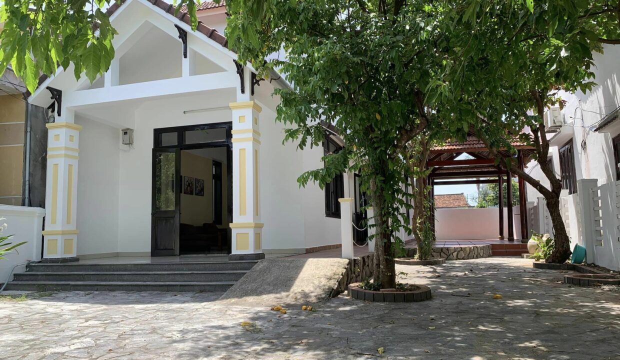 House for rent hoi an mvpvietnam