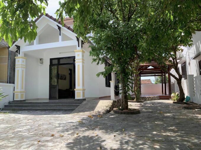 House For Rent Cam Chau Hoi An