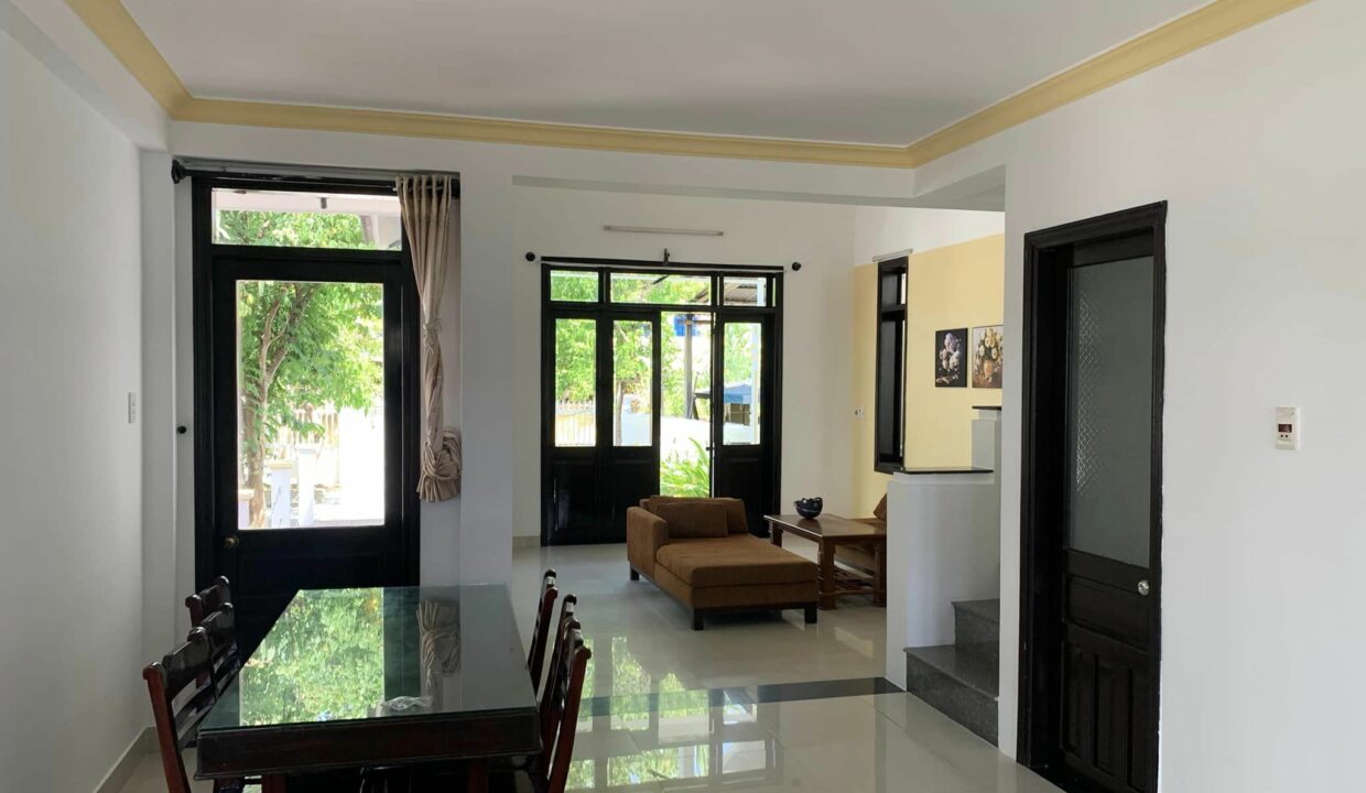 House for rent hoi an mvpvietnam