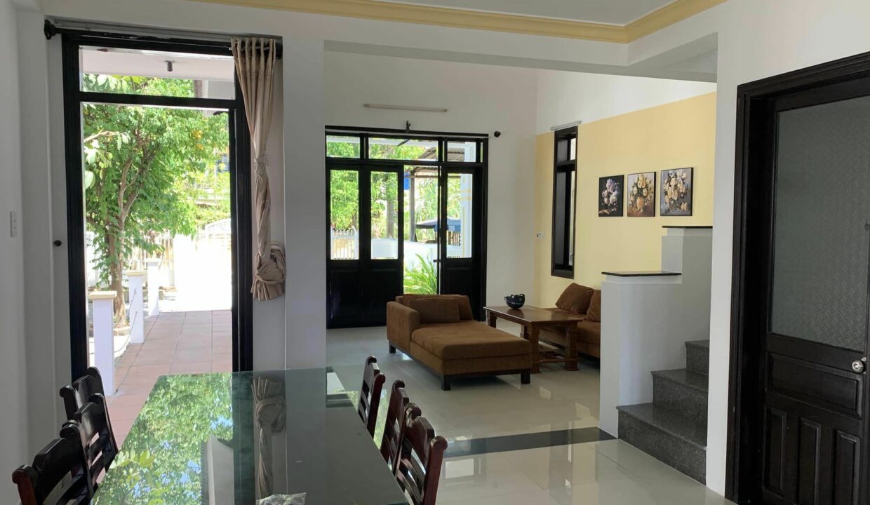 House for rent hoi an mvpvietnam