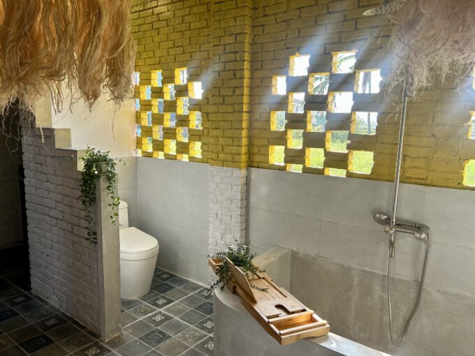 House For Rent Cam Thanh Hoi An